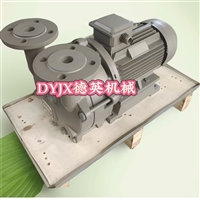 SIHI希赫LEMC250真空泵 水环式抽气泵 无油环保 包邮直发