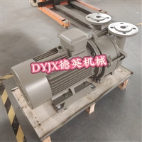 德国SIHI希赫真空泵LEMC425 液环式水环泵 11KW大功率