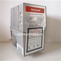 HONEYWELL执行器V4055A1114电磁阀