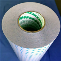 3M4825K-04双面胶灰色低VOC环保强力防水VHB泡棉双面胶带