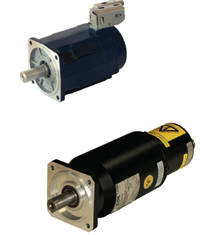 Parker防爆伺服电机EY420