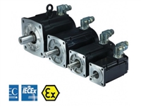 Kollmorgen AKM系列