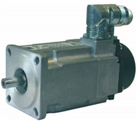 Parker NX系列低温伺服电机