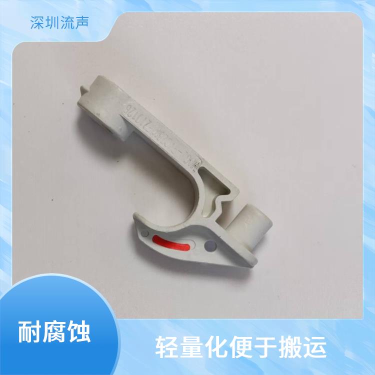 流声 GL-PVC28 矿用电缆挂钩定制 安装便捷省时