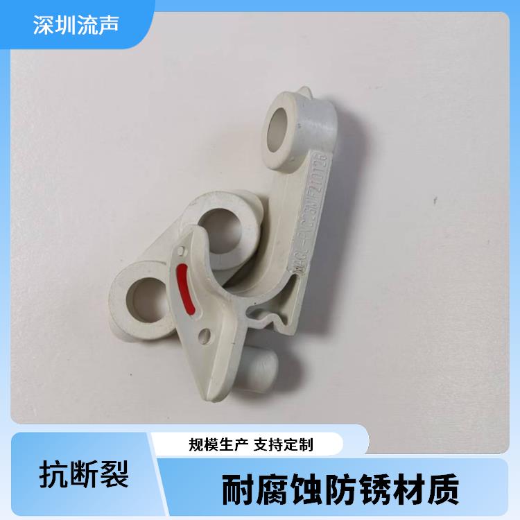 流声GLPVC28复合式矿用电缆挂钩采用高强度抗压设计