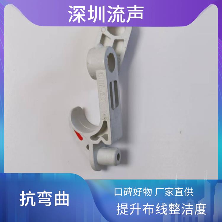复合式矿用电缆挂钩 GL-PVC28 组合式可定做 抗老化 流声