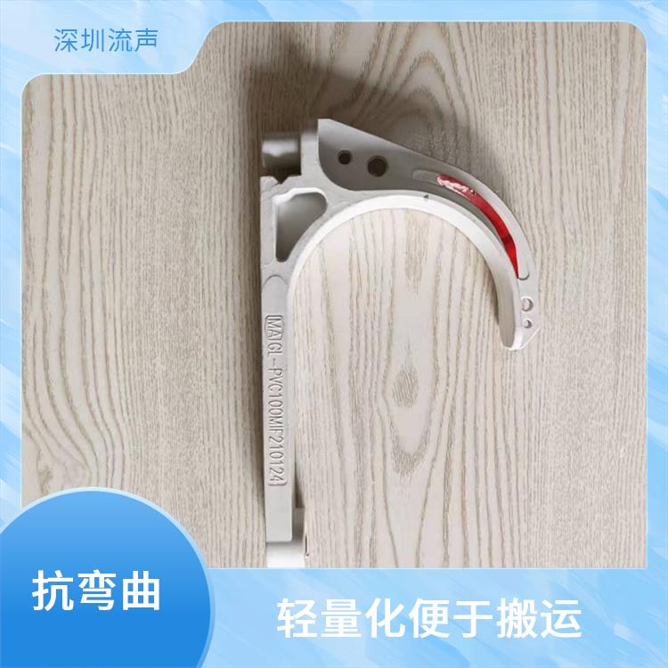 PVC 矿用电缆挂钩 GL-PVC100 组合式可定做 防脱落 流声