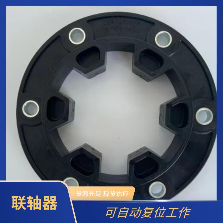 硅橡胶联轴器 CF-E 德国进口 保护电机主轴免受过载破坏 工业连接领域
