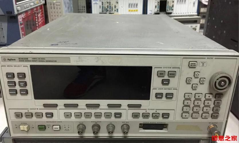 昊天再生资源 示波器回收 来电预约上门 实力雄厚