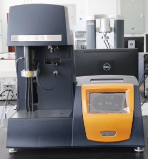 昊天再生资源 频谱仪回收 来电预约上门 实力靠谱