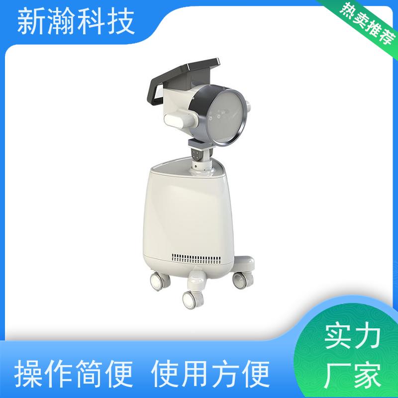 新瀚科技 TMT 多频宽光谱光子治疗设备 多频宽光谱光子治疗设备 设计合理