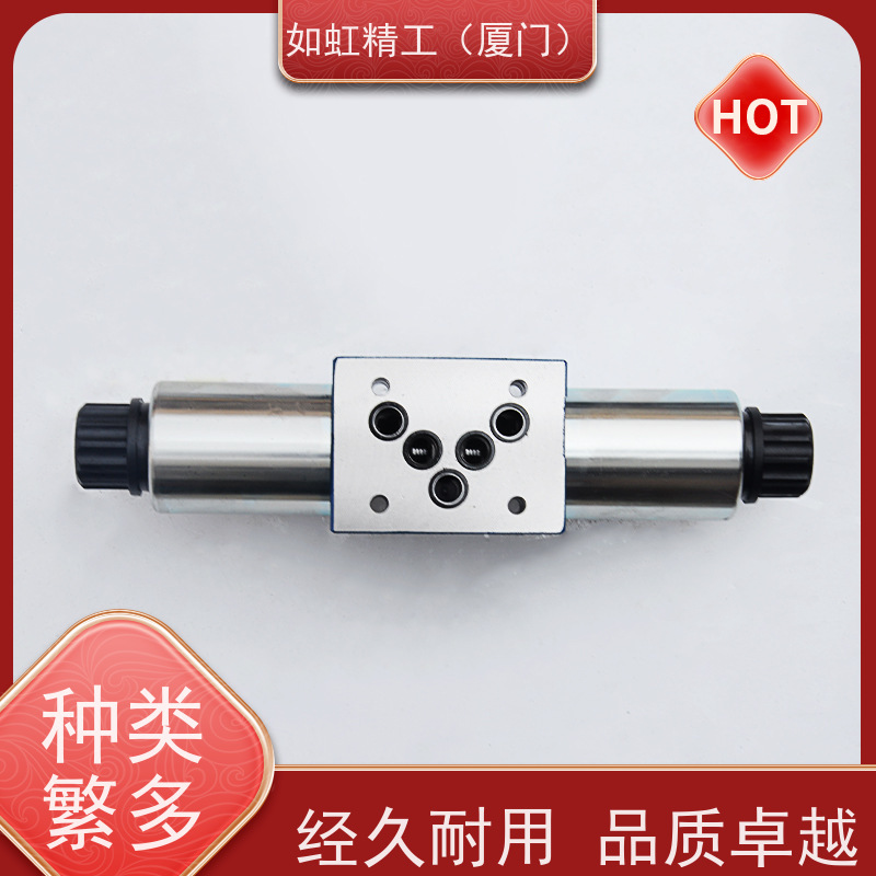 R901278760 4WE10D50/EG24N9K4/M德国力士乐电磁换向阀