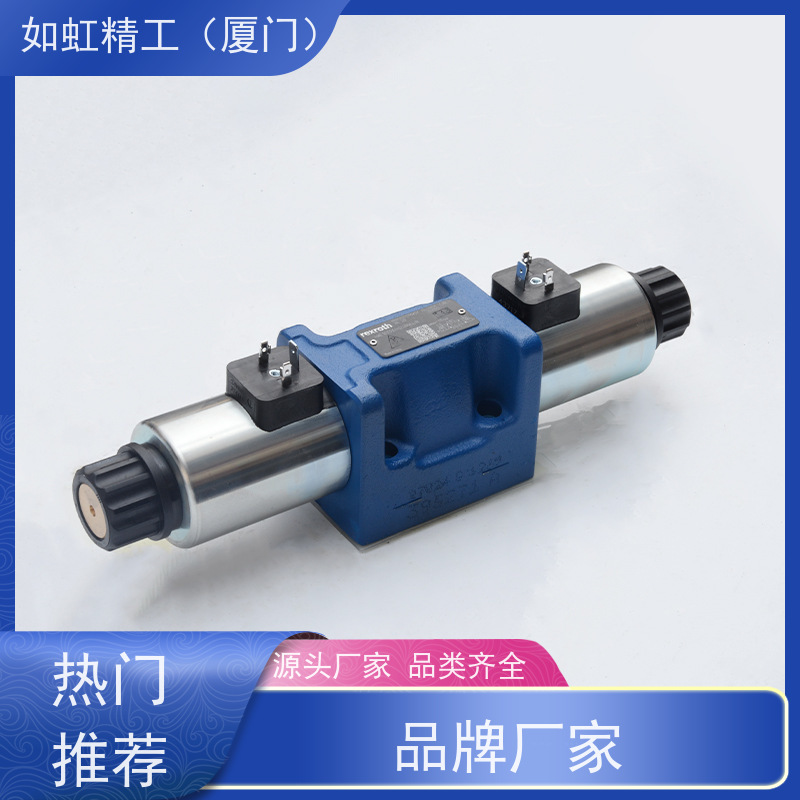 REXROTH力士乐比例溢流阀 DBETBX-1X/180G24-37Z4M
