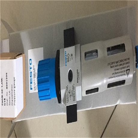 FESTO可关闭型8002287减压阀LR-3/4-D-MIDI-MPA