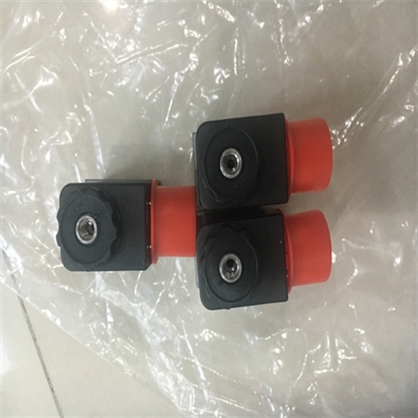 外壳材质及颜色 安沃驰AVENTICS调压阀R412007045