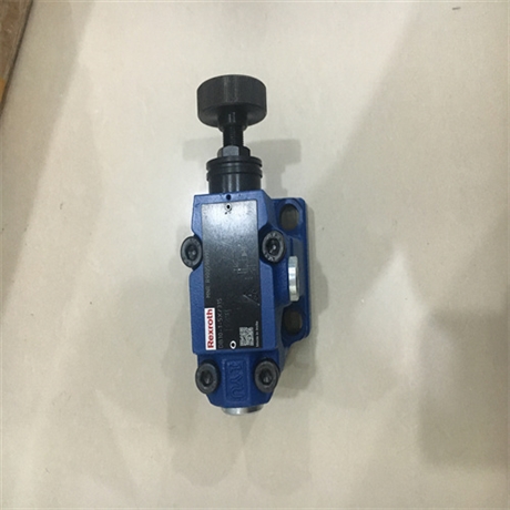 Z1S6F05-4X/V力士乐原装单向阀Z1S6T05-4X/V