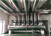 压力管道及容器安装改造