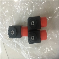 外壳材质及颜色 安沃驰AVENTICS调压阀R412007045