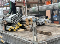 压力容器制造用3003铝棒 3003H24铝合金圆棒