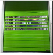 珠海涡轮硬质快速卷帘门厂家  优惠促销  低于同行20%