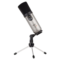 MXL Studio 1红点 USB麦克风