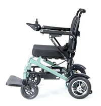 电动轮椅车MRW-1311厂家