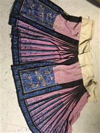 上海高价回收老旗袍   长衫衣服   老马褂   现场估价  当面支付