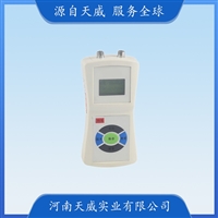 TW-TRS-II便携式土壤水势测定仪 盆栽农田水分湿度温度传感器