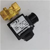 honeywell燃气电磁阀VE408AA1007