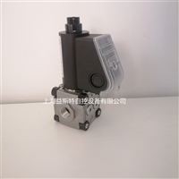 Krom霍科德电磁阀VAS250R/NW, VAS125R/NW