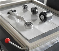 LDPE真空膜食品级pe牛羊肉热缩贴体真空包装五金工业卡板抽真空