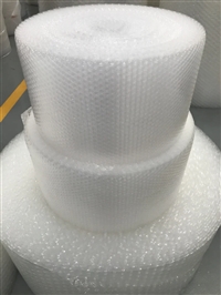 泡泡PE气泡袋定制 减震加厚泡沫袋快递纸箱金属零件防护气泡膜批发