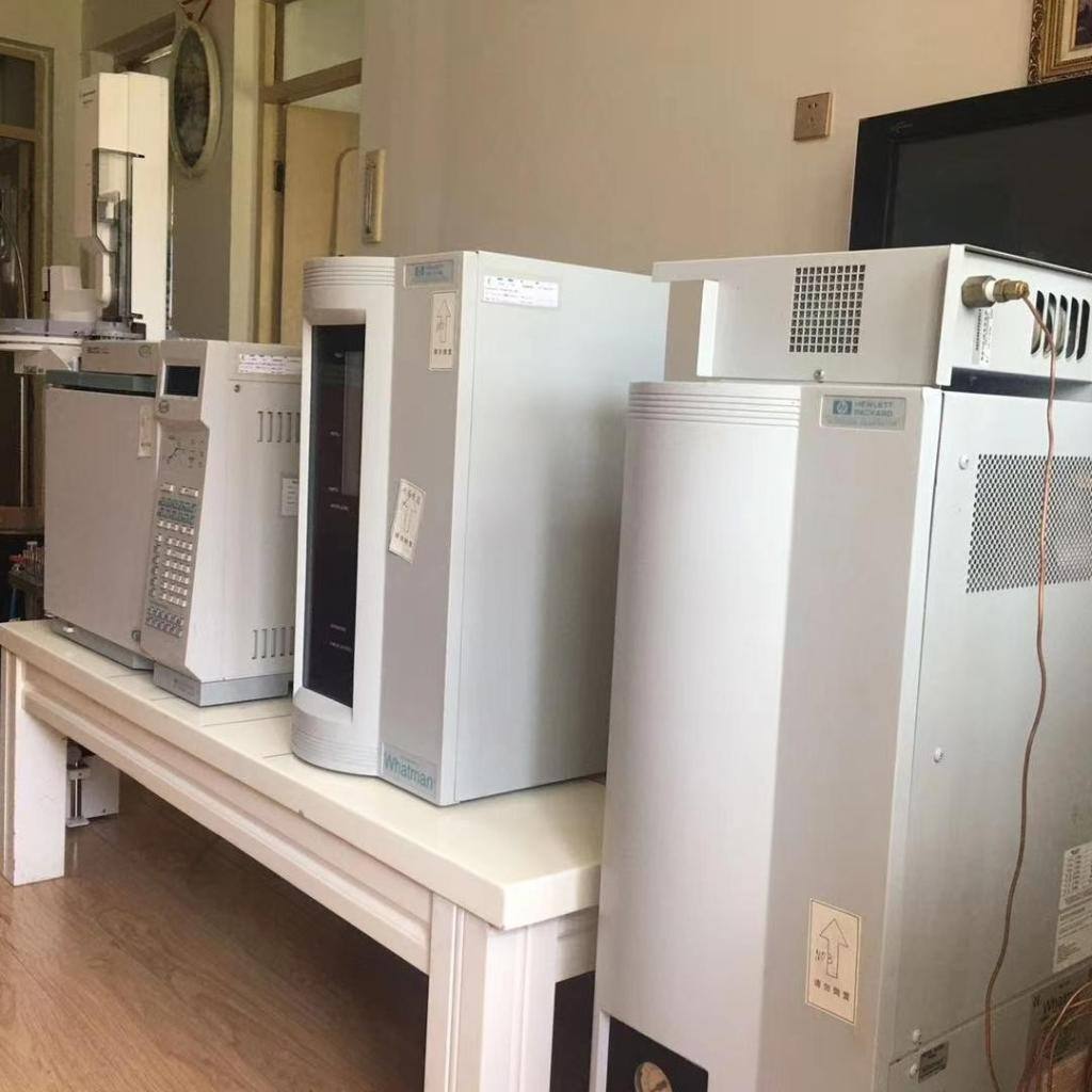 昊天再生资源 频谱仪回收 先付款再拉货 实力靠谱