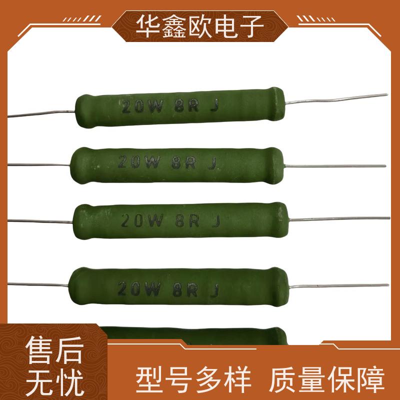 HXO RX21电阻器 阻值82R 品质保证