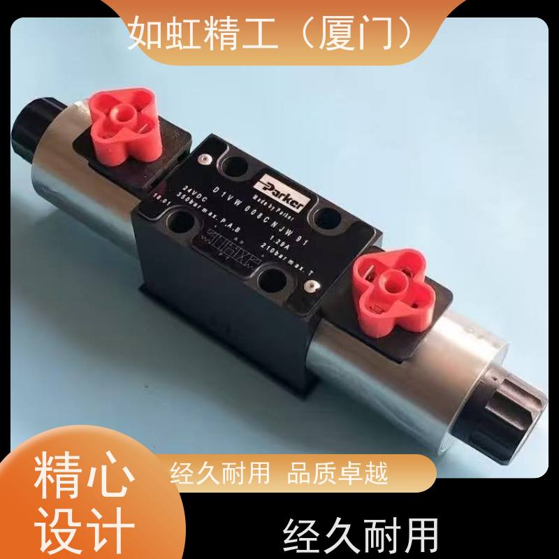 REXROTH德国力士乐 3WE6A62 EG24N9K4 直动式溢流阀 调速阀