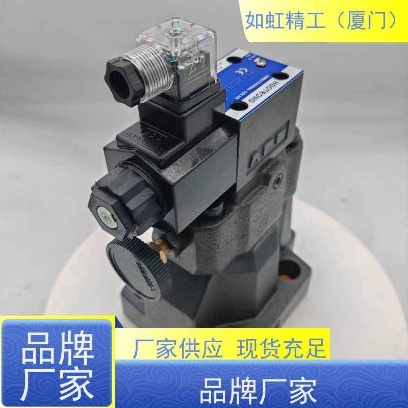力士乐直动式溢流阀DB10-1-4X/350W65德国溢流阀
