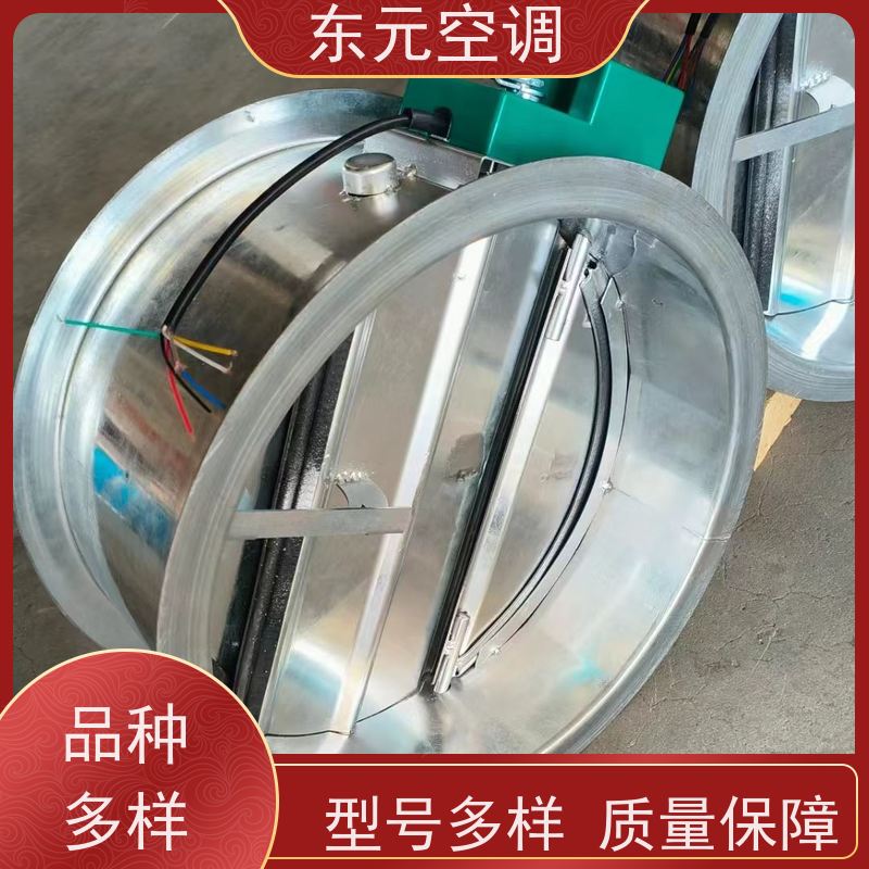 东元FD-SDC-K余压阀  止回阀控制室内温湿度生产发货及时