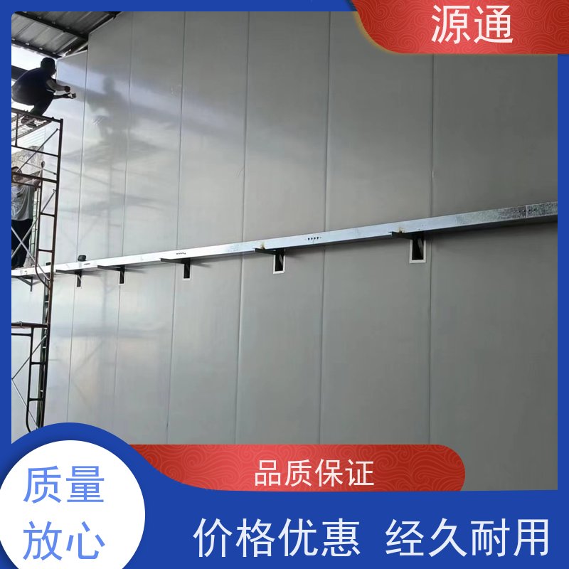 实时热点：凤岗车间隔断房轻质砖隔外观光滑