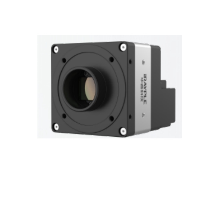 AX0257MP4-100 华睿2500万1.1英寸CXP-12黑白大面阵相机