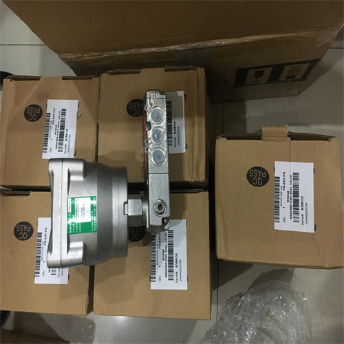 WSNF8551A321  24D少量库存原装ASCO防爆阀