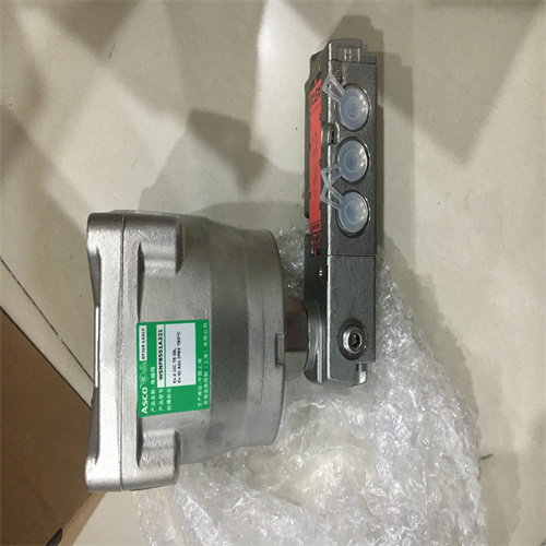 WSNF8551A321  24D少量库存原装ASCO防爆阀