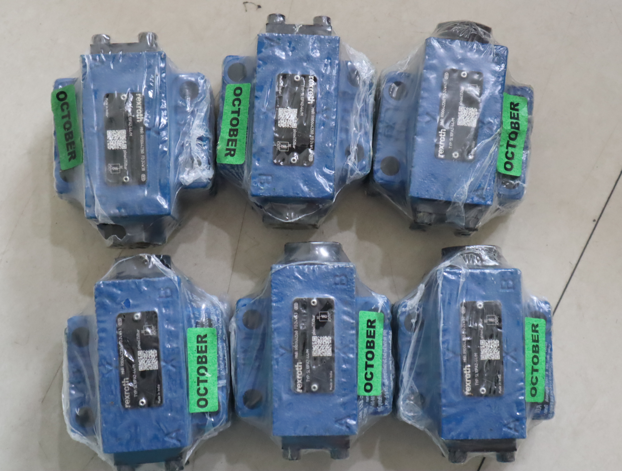 SL10PA2-42/M R900442260 SL10PA2-43/M 力士乐REXROTH单向阀