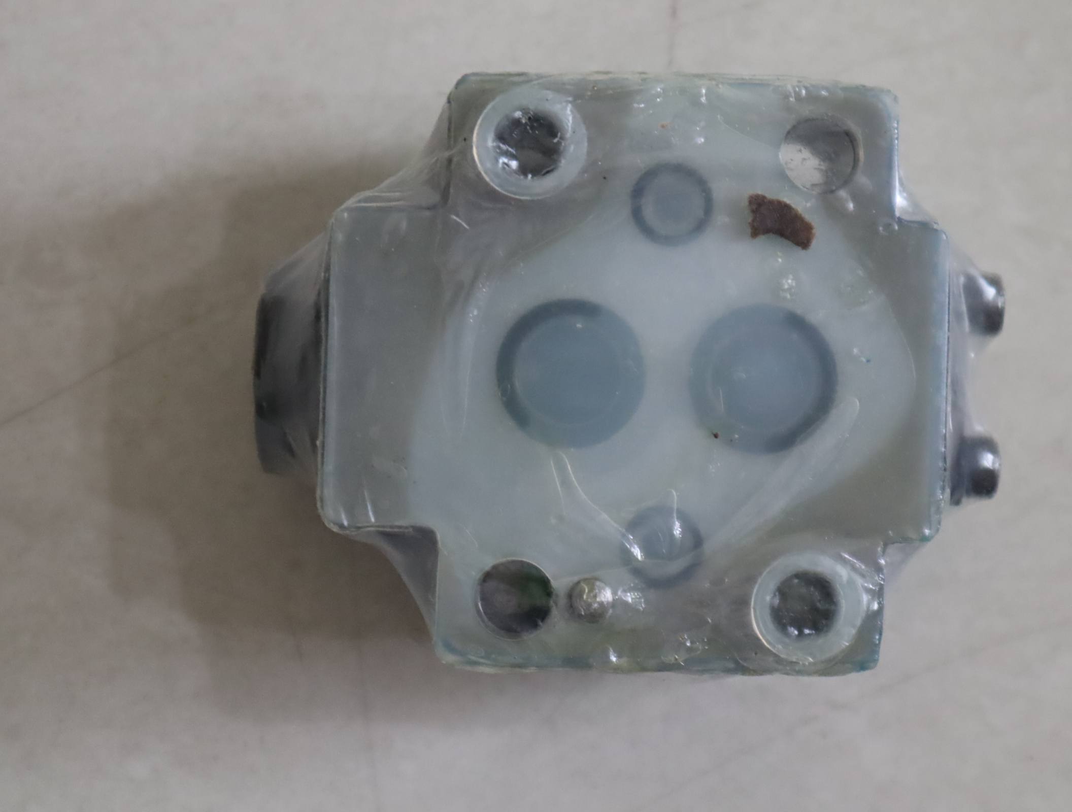 SL10PA2-42/M R900442260 SL10PA2-43/M 力士乐REXROTH单向阀