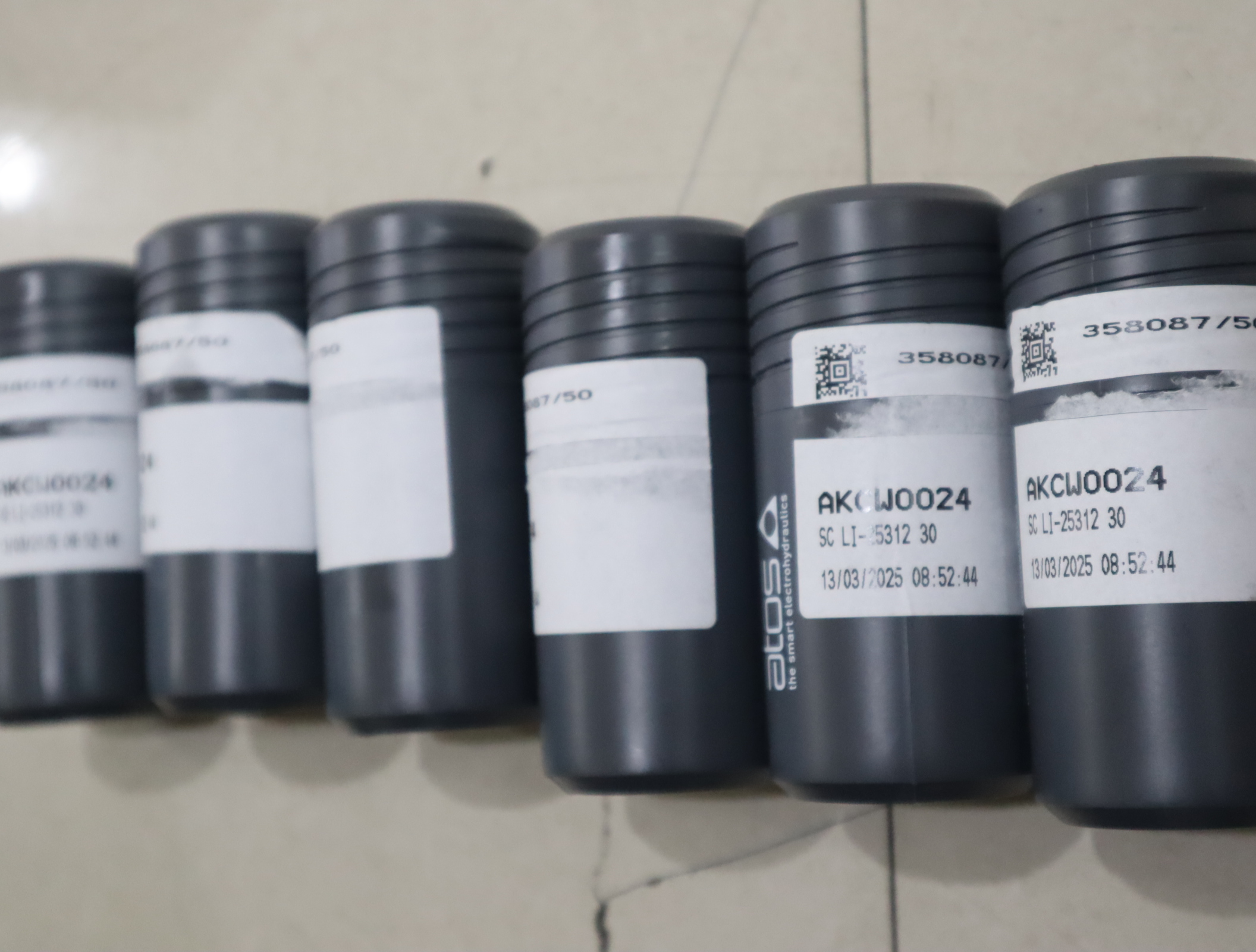 意大利阿托斯ATOS比例阀SCLI-25312 30 AKCW0024 插装阀