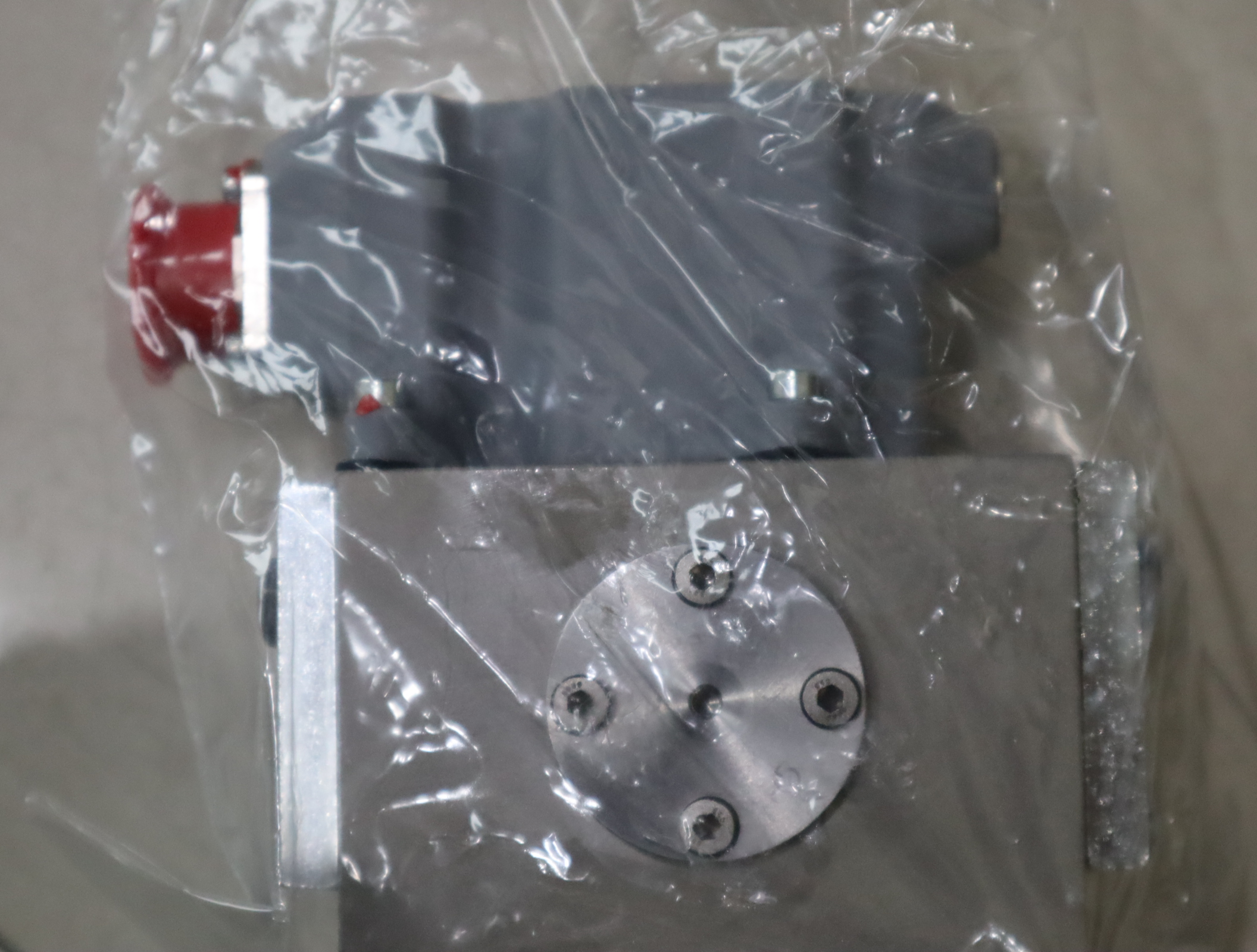 美国MOOG穆格伺服阀 菲律宾生产 G631-3800B P60JDGM4VBRX 