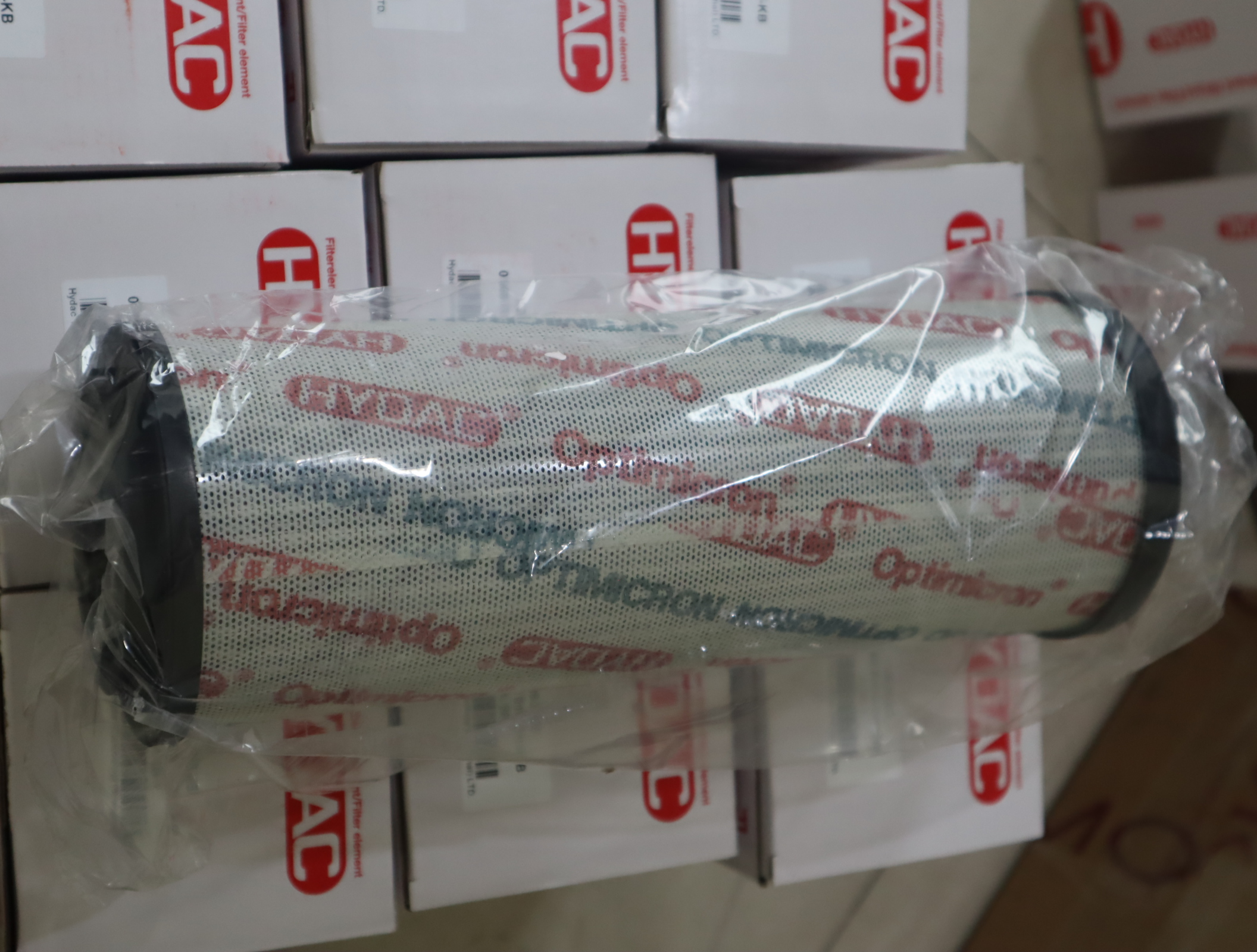 1263025 0660 R 010 ON /-KB A/BB-E 德国贺德克HYDAC过滤器滤芯