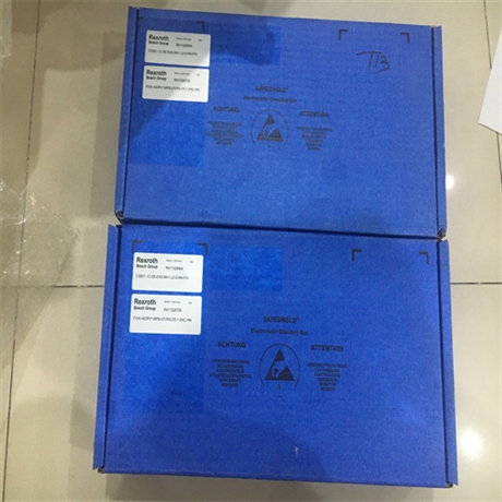 HEDE10-31/400/1/-GI-K35-0力士乐压力开关R901425475