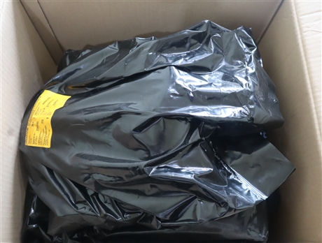 皮囊 235335 Bladder 32L*7/8-14UNF/VG5 NBR20/P460com  贺德克