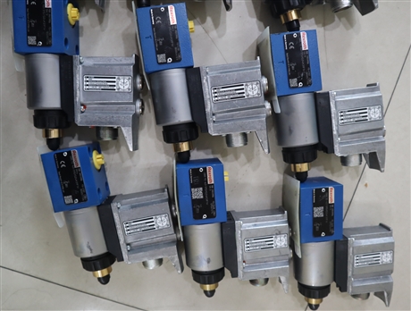 DBETE-6X/315YG24K31F1V R901119906 力士乐REXROTH阀