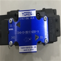 YUKEN针阀JWV-01-AS-BS-10